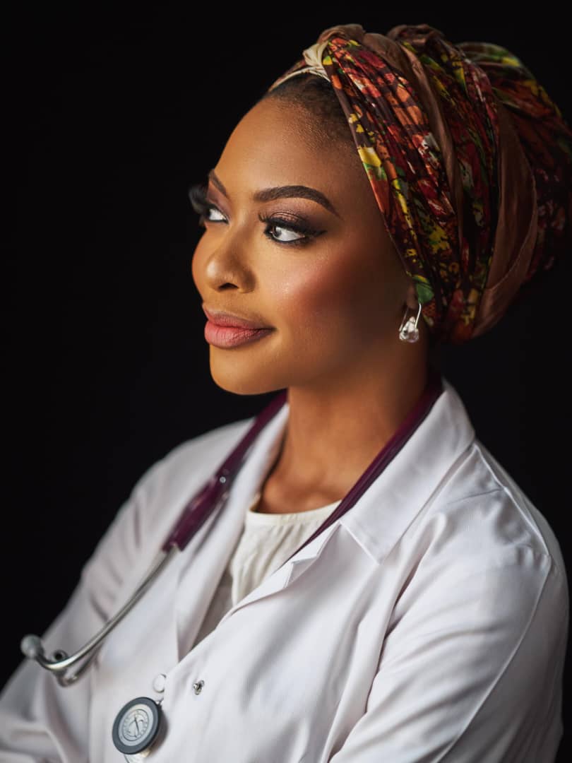 Dr. Juwairiyyah Musa 